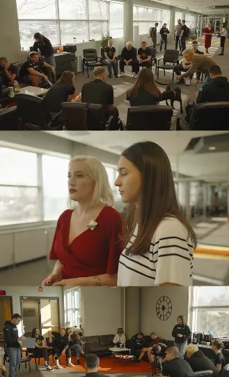 screenshot of protez foundation instagram video